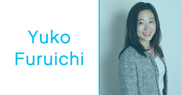 ONE YOUNG WORLD JAPAN TAPS YUKO FURUICHI