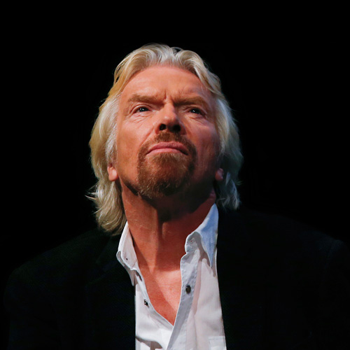 Maverick Entrepreneur, Sir Richard Branson