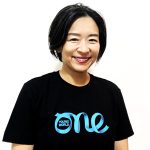 Michiko Ashiawa, PhD.