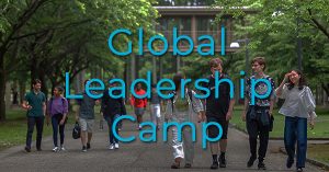 Global Leadership Camp