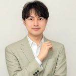 Kento Sasano
