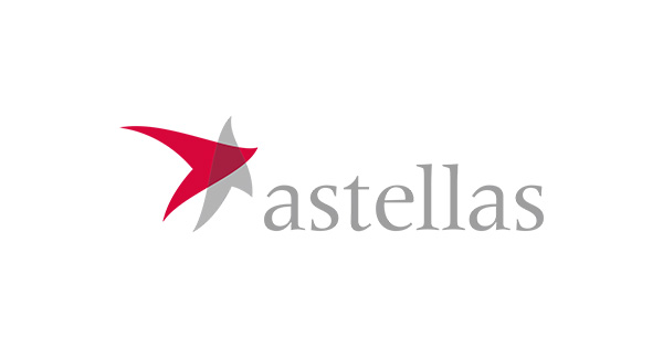 Astellas logo