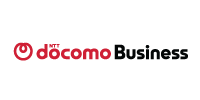 NTT Docomo Business logo